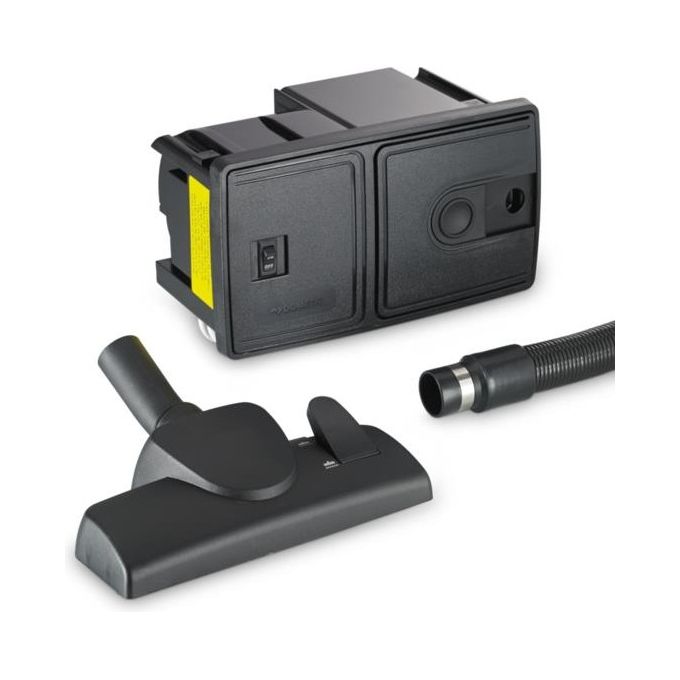 Dometic Aspirapolvere Centralizzato