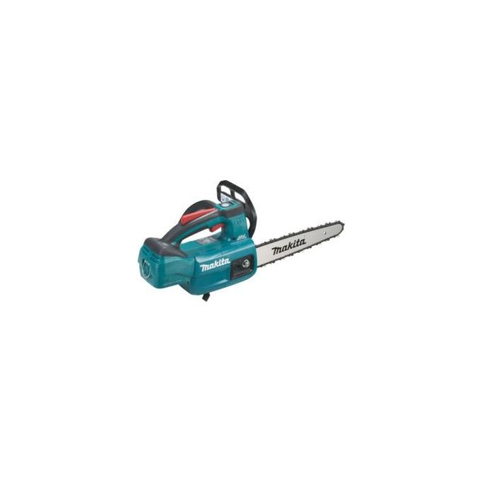 Makita Duc254Cz Elettrosega 18V 25 Cm Carving Bl (Batteria Non Inclusa)
