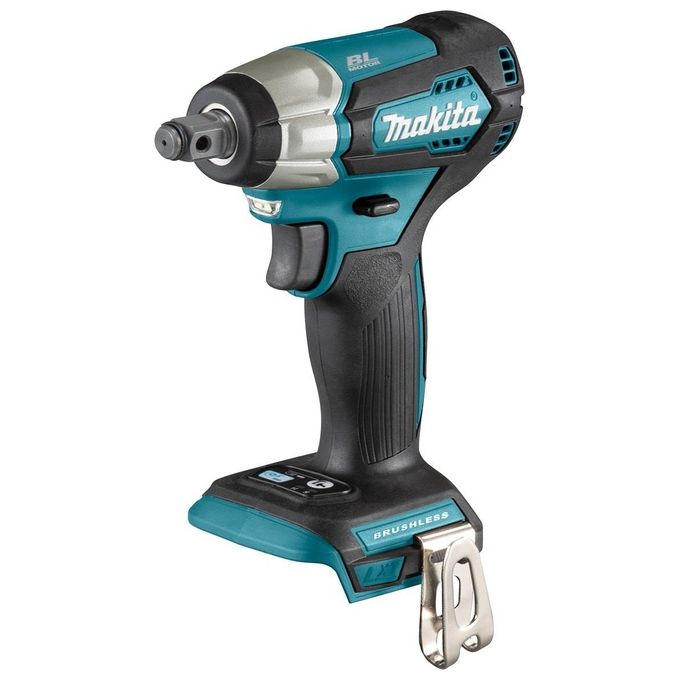 Makita DTW181Z Trapano Avvitatore Battente