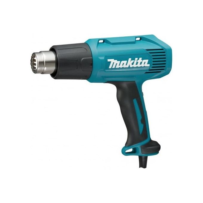Makita Hg5030K Termosoffiatore 1.600W 500 Gradi - 2 Velocita'
