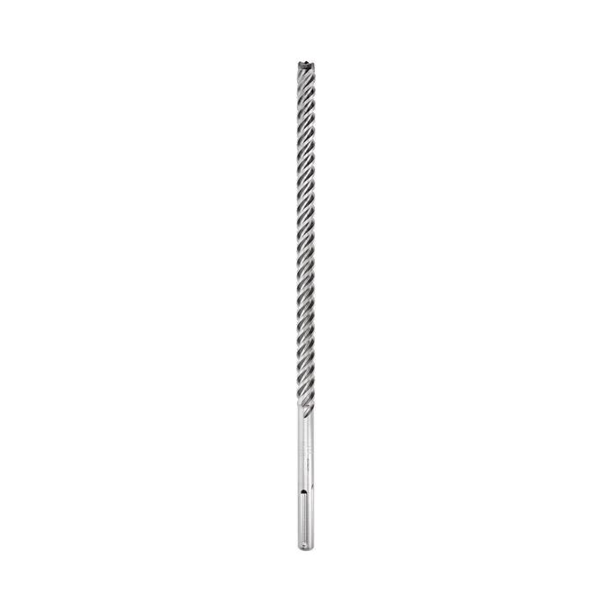 Bosch Punte Sds-Max Quadro-X 22x520mm