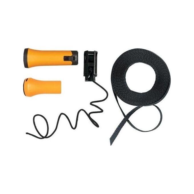 Fiskars Kit Impugnatura+Fettuccia Upx86