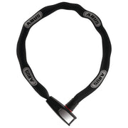 Abus Catena con chiusura 110cm Catena 6806K-110 BK Nero