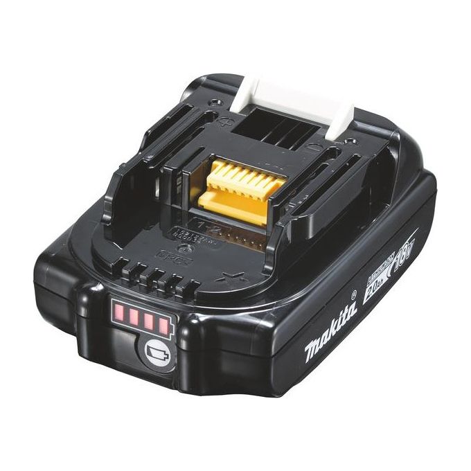 Makita 197254-9 Batteria Bl1820B 18V 2Ah