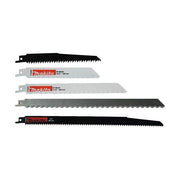 Makita P-83951 Seghetto Alternativo Starter Kit Uni 5 Pezzi