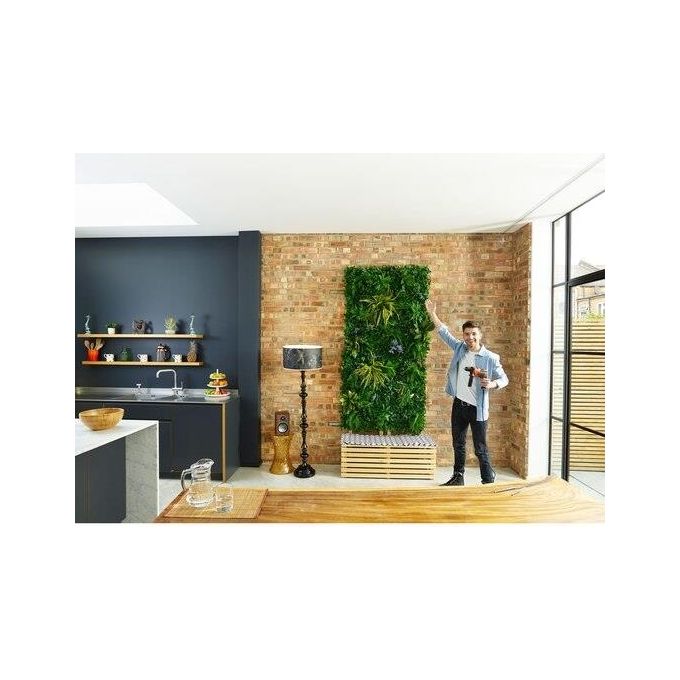 Black+Decker BEH550-QS trapano a Percussione 550W