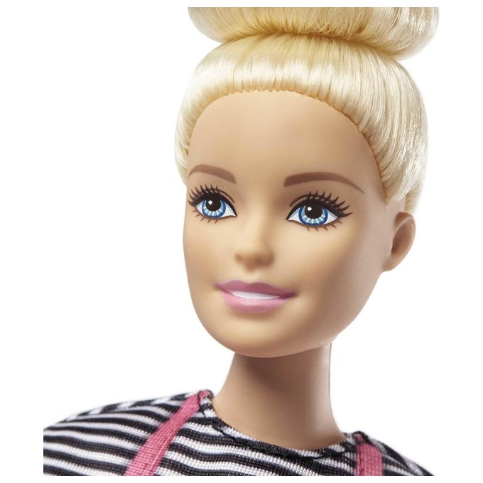 Mattel Barbie Coffe Shop