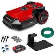 Robot tagliaerba a batteria FREELEXO 500