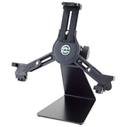 Konig and Meyer 19792 Supporto da Tavolo per Tablet Nero