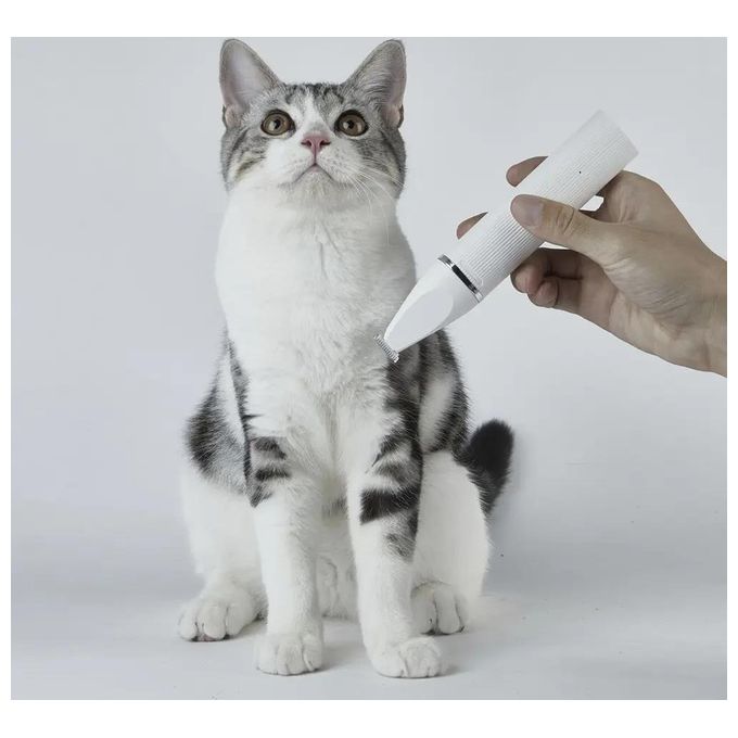 PETKIT 2 in 1 Pet Trimmer Pro