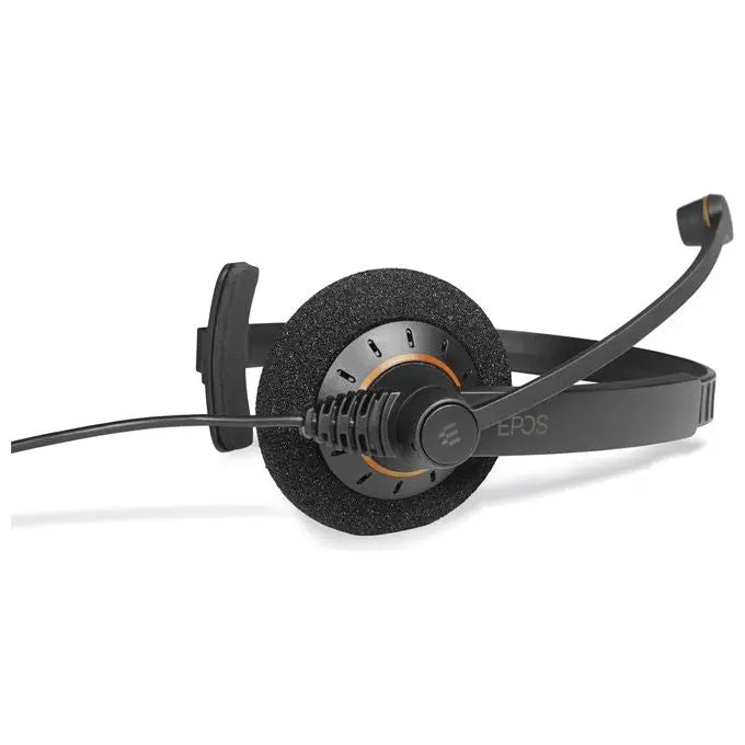 Epos Cuffia Pc Microfonica Monoaurale