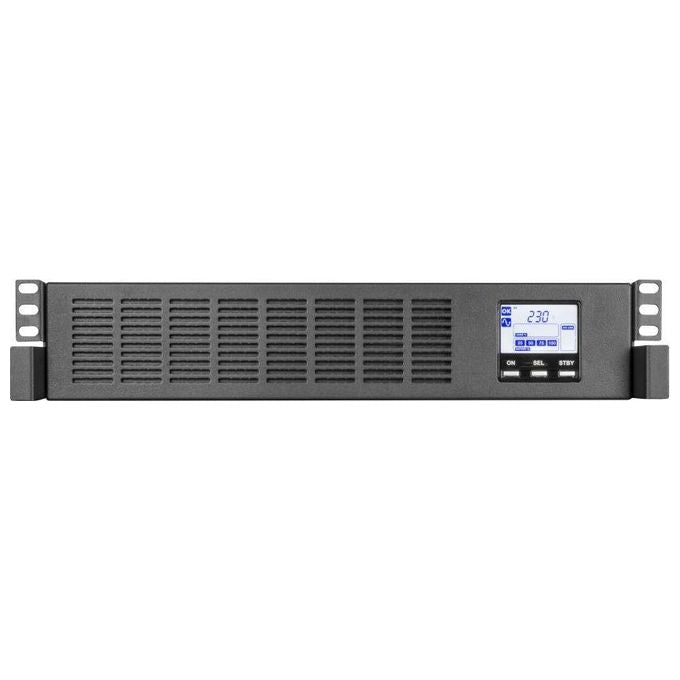Riello CSER1K5BA5 Gruppo di Continuita' Ups Sentinel Rack 1500VA