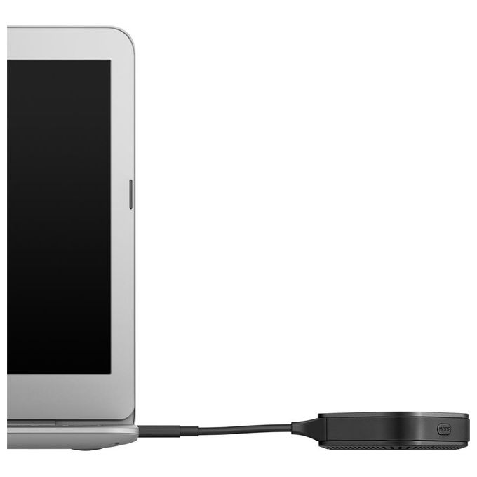 Benq InstaShow Wdc10c Button Kit Adattatore Wi-Fi Hdmi
