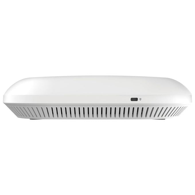 D-Link DBA-2820P Punto Accesso WLAN 2600Mbit-s Supporto Power over Ethernet Bianco