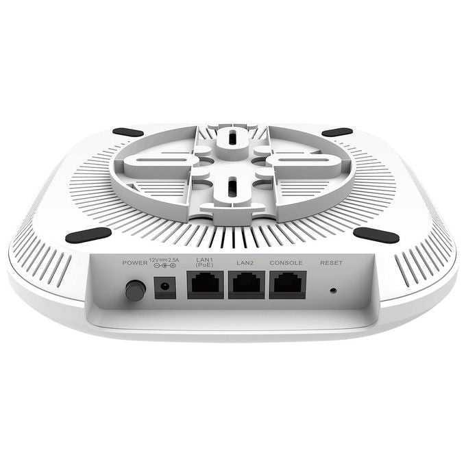 D-Link DBA-2820P Punto Accesso WLAN 2600Mbit-s Supporto Power over Ethernet Bianco