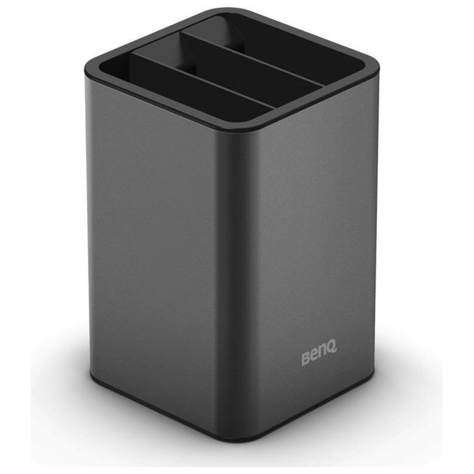 Benq WDC20 Kit di 2 Pulsanti Aggiuntivi e Base di Supporto