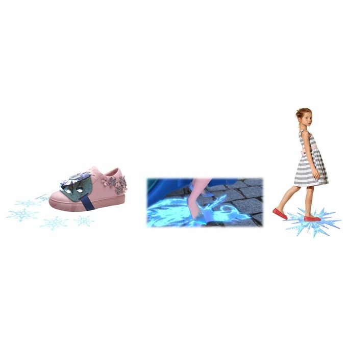 Giochi Preziosi Frozen 2 Ice Walker Giochi e Attivita' di Moda per Bambine Ultimate Frozen Experience con Personaggi e Accessori