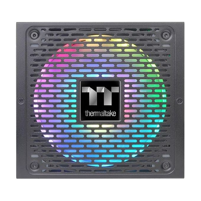 Thermaltake TOUGHPOWER Gf1 Alimentatore per Computer 750W Gold Argb