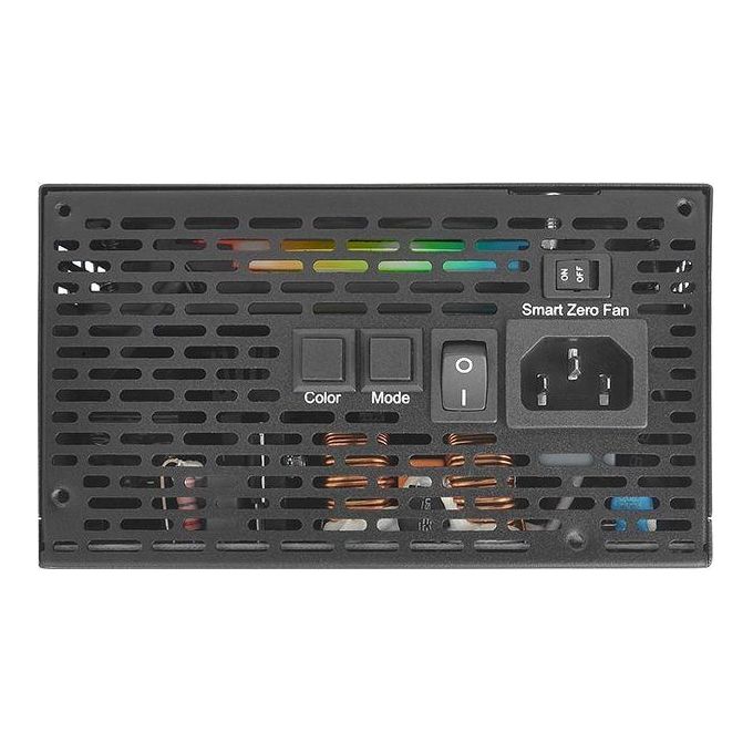 Thermaltake TOUGHPOWER Gf1 Alimentatore per Computer 750W Gold Argb