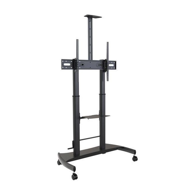 Helgi HLG604742B Carrello Monitor 100 Manovell