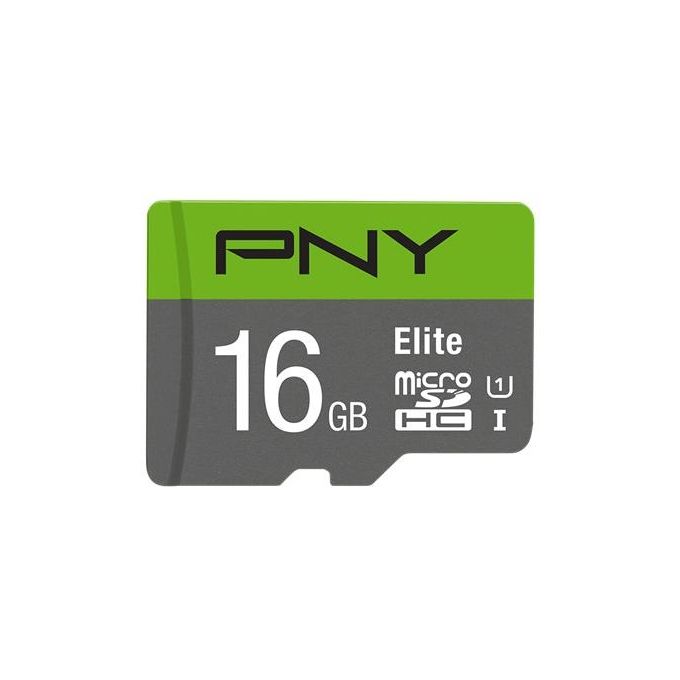 Nvidia by pny     16gb pny Microsd Elite 100mb s c10 u1  sd Adap.
