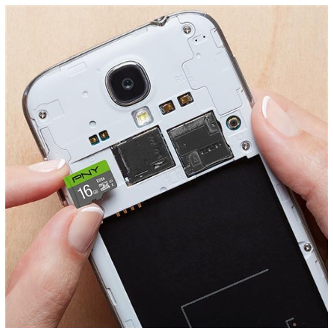 Nvidia by pny     16gb pny Microsd Elite 100mb s c10 u1  sd Adap.