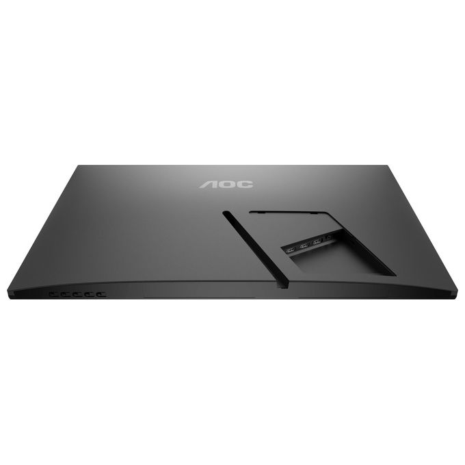 AOC Monitor 27'' LED IPS Q27T1 2560x1440 Quad HD Tempo di Risposta 5 ms