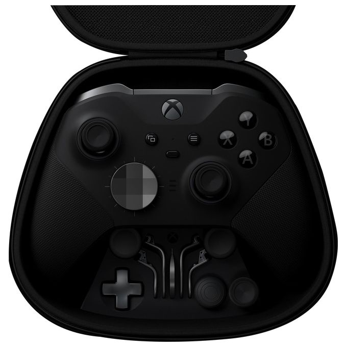 Microsoft Xbox Wireless Controller Elite Series 2