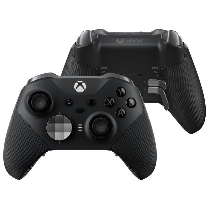 Microsoft Xbox Wireless Controller Elite Series 2