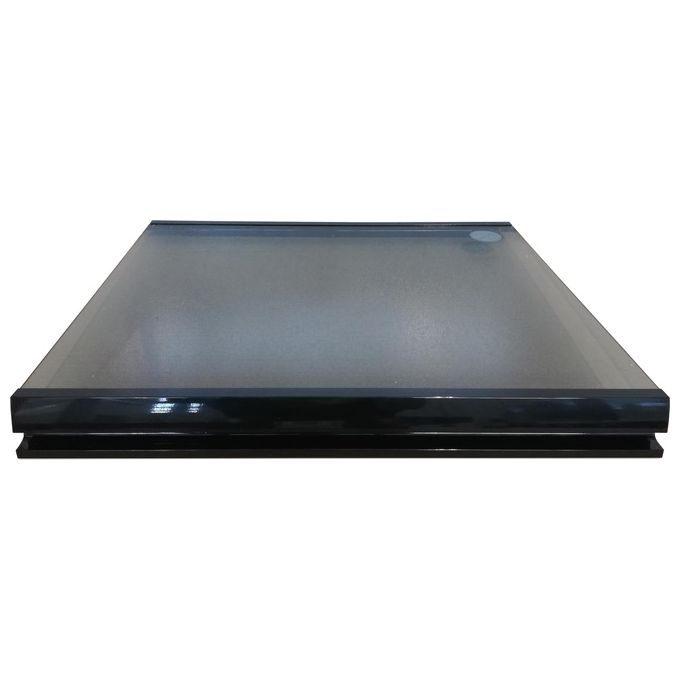 Electrolux LIDGB1 Coperchio Finitura in Vetro Nero