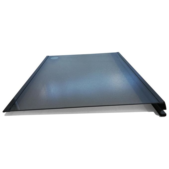 Electrolux LIDGB1 Coperchio Finitura in Vetro Nero