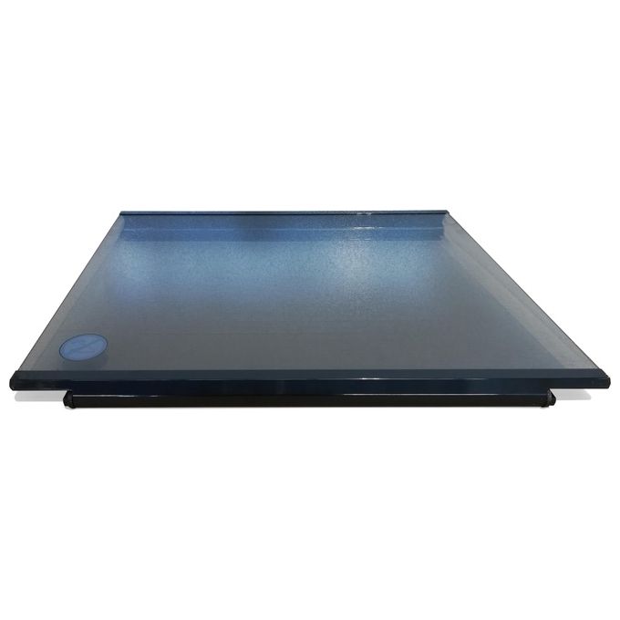 Electrolux LIDGB1 Coperchio Finitura in Vetro Nero