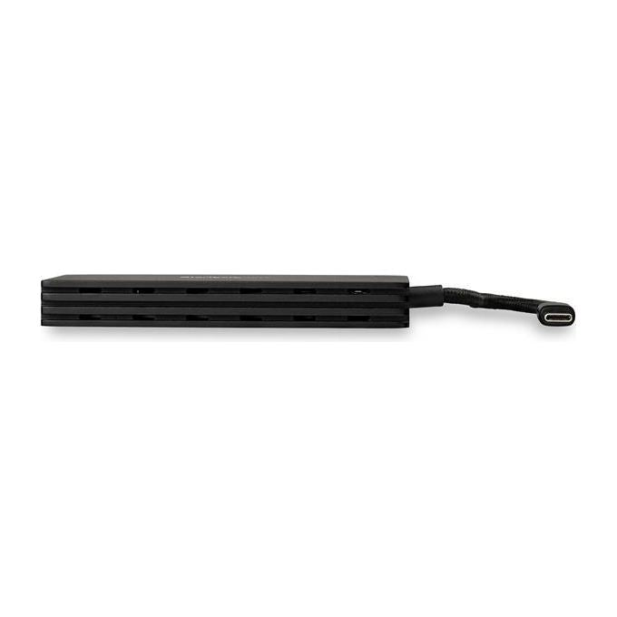 Startech.com Enclosure M.2 Ssd per Drive M.2 Sata Usb 3.1 10Gbps Usb-C