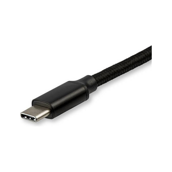Startech.com Enclosure M.2 Ssd per Drive M.2 Sata Usb 3.1 10Gbps Usb-C