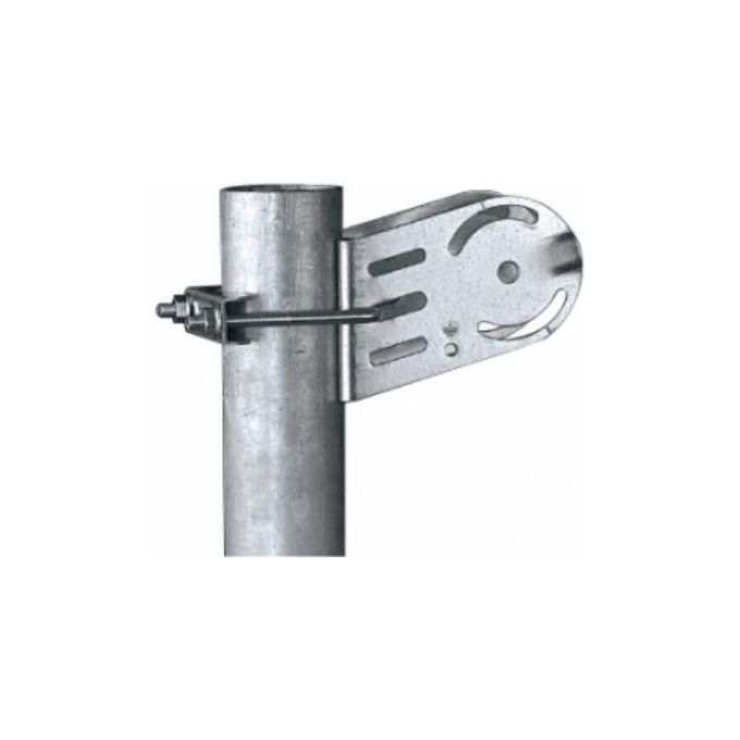Telesystem Kit Parabola 80cm + lnb Tivu'-Sat