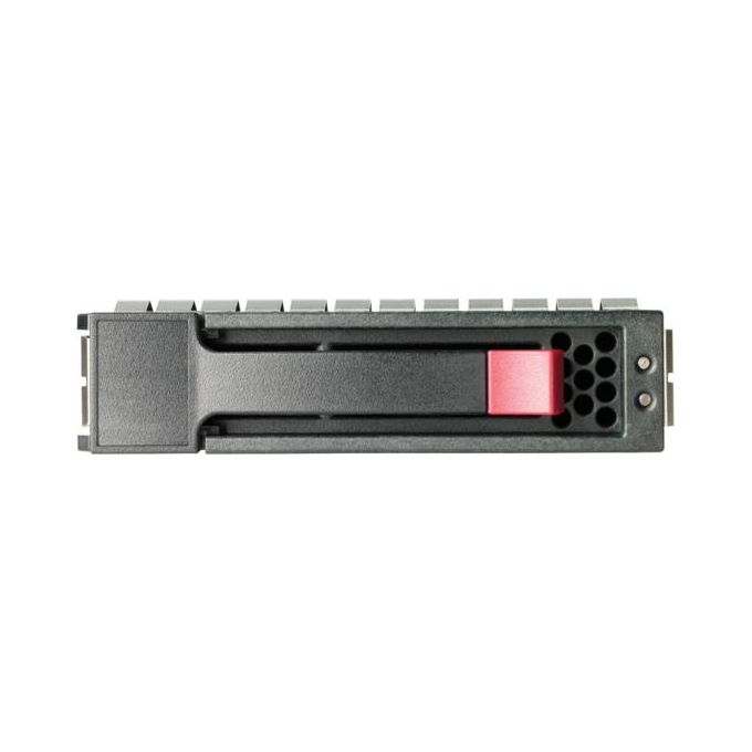 HP Enterprise Midline Hdd 14Tb 3.5'' Lff Sas 12gb-s 7200 Rpm