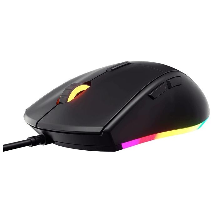 MOUSE GAMING WIRED MINOS XT RGB OPTICAL USB - COUGAR