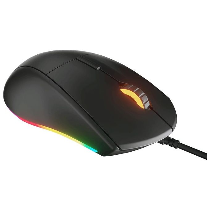 MOUSE GAMING WIRED MINOS XT RGB OPTICAL USB - COUGAR