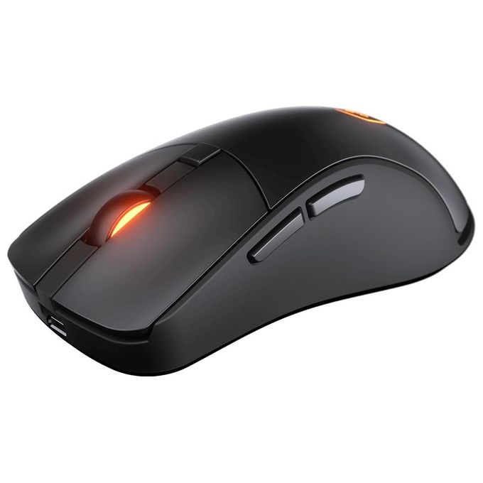 MOUSE GAMING WIRELESS SURPASSION RX OPTICAL USB - COUGAR