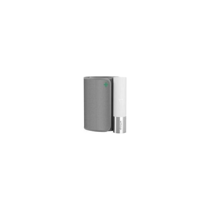 Withings Bpm Core Sfigmomanometro Intelligente con Ecg e Stetoscopio Digitale