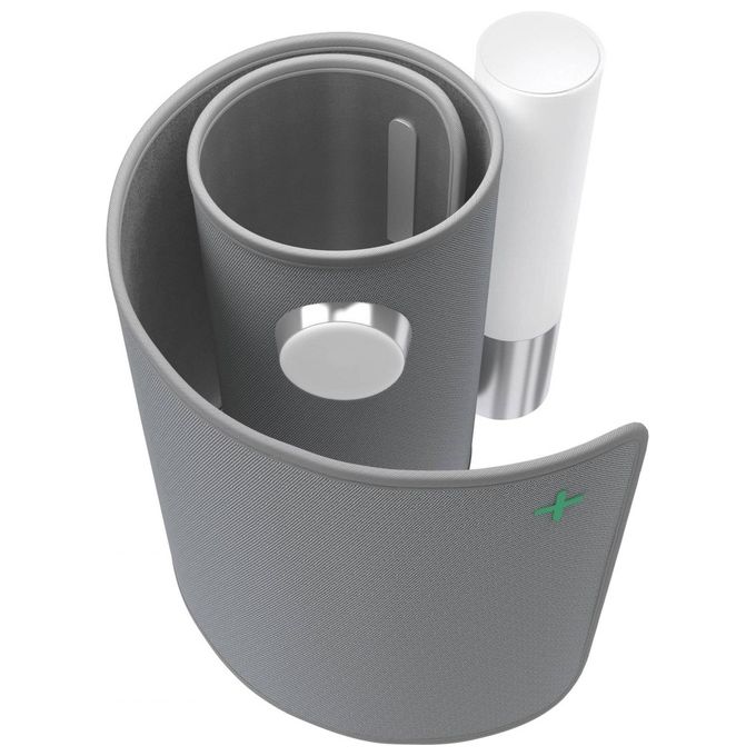 Withings Bpm Core Sfigmomanometro Intelligente con Ecg e Stetoscopio Digitale
