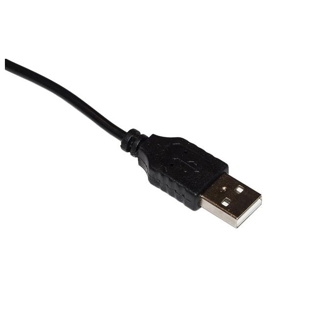 Link mini mouse ottico usb 3 tasti
