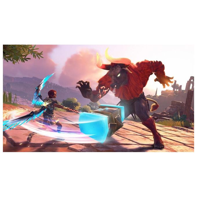 Ubisoft Immortals Fenyx Rising per PlayStation 5