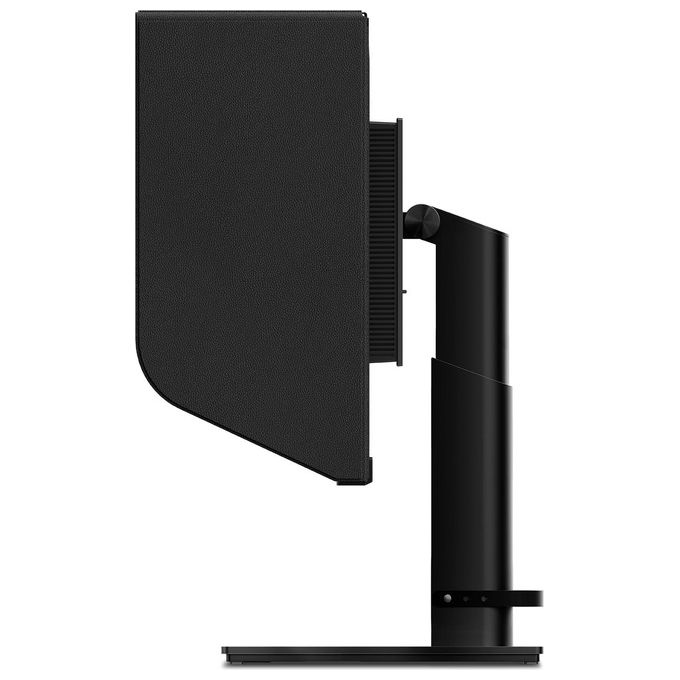 Lenovo Monitor ThinkVision Flat 27'' P27u-20 27'' 3840 x 2160 4K Tempo di risposta 4 ms