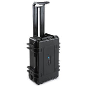 BandW Custodia Outdoor Tipo 6600 per GoPro Nero