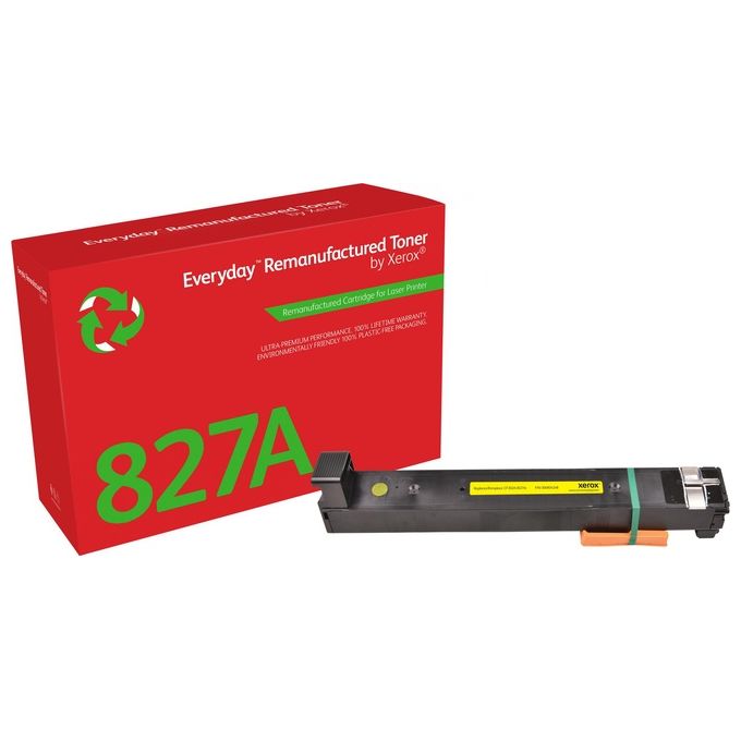 Xerox Everyday Toner Giallo ad Resa Standard per HP CF302A 32000 Pagine