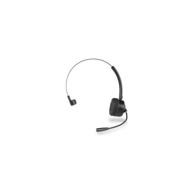 Hamlet Btm Cuffie con Microfono Pro Bluetooth con Dock