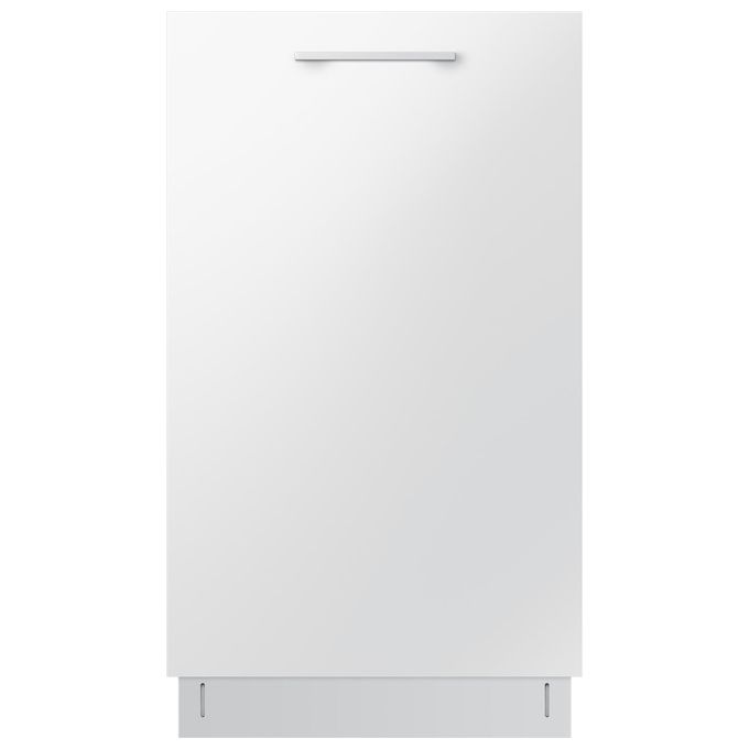 Samsung DW50R4060BB-EO Lavastoviglie da Incasso Slim 9 Coperti