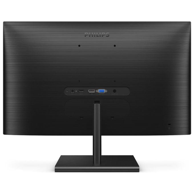[ComeNuovo] Philips E Line 245E1S-00 Monitor Piatto per Pc 23,8'' Led 2K Ultra Hd Lcd Nero