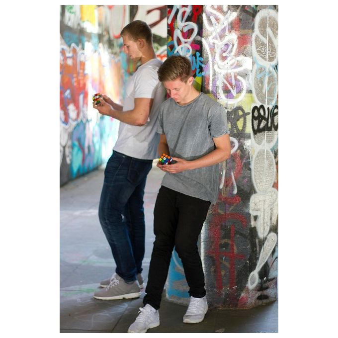 Rompicapo Rubiks Cubo 3x3